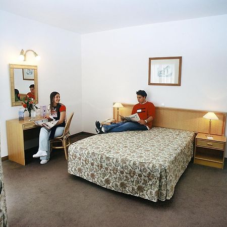 Alte Hotel エクステリア 写真