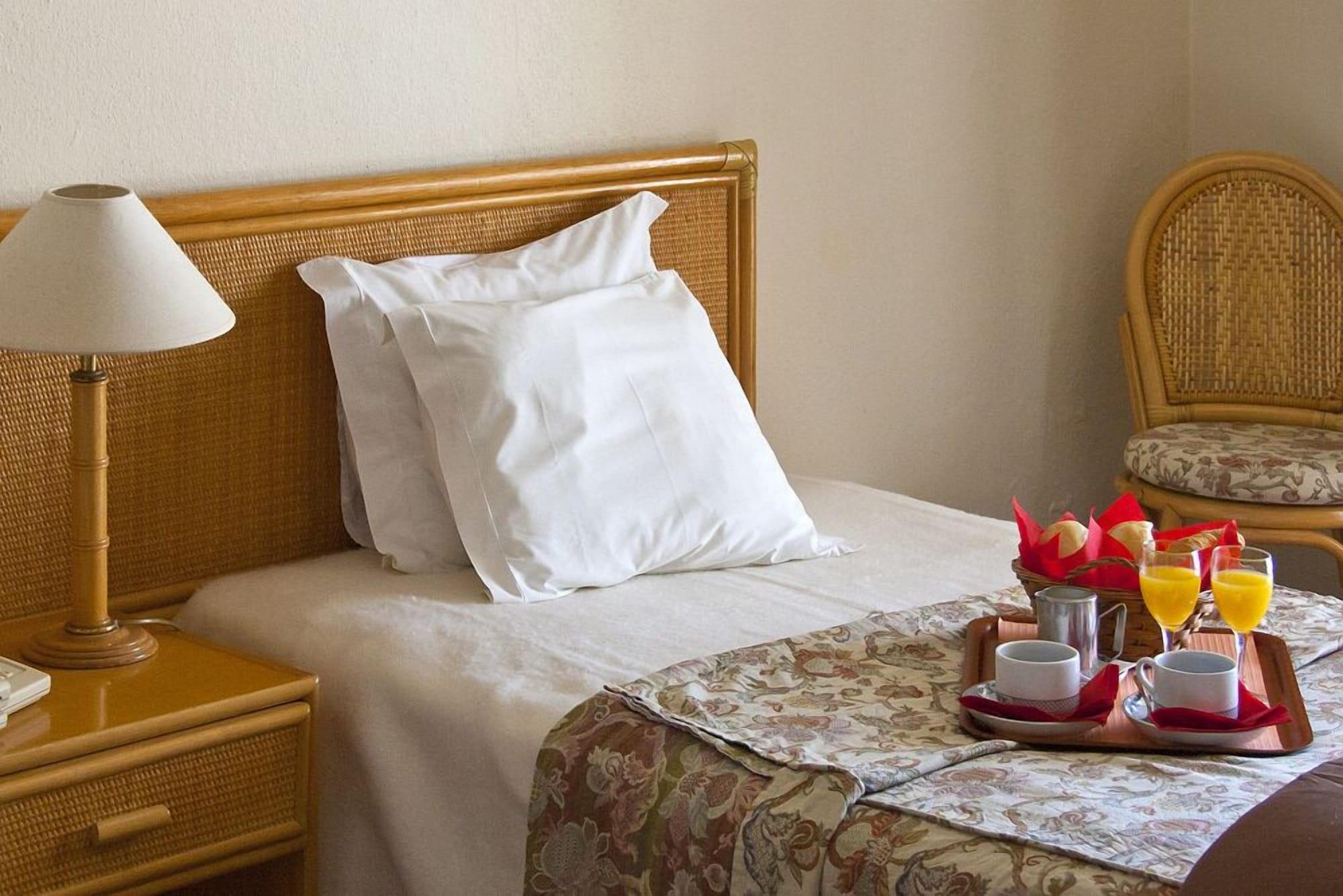 Alte Hotel エクステリア 写真